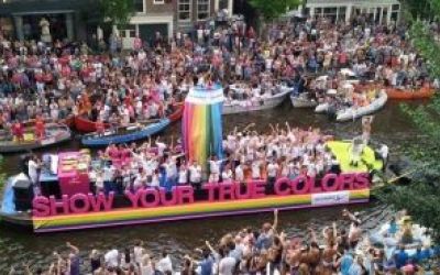 Pride!