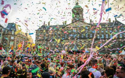 Medewerking docu Equal Marriage