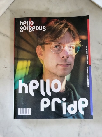 Boek Transgender pioniers juist interessant voor niet-transgenders