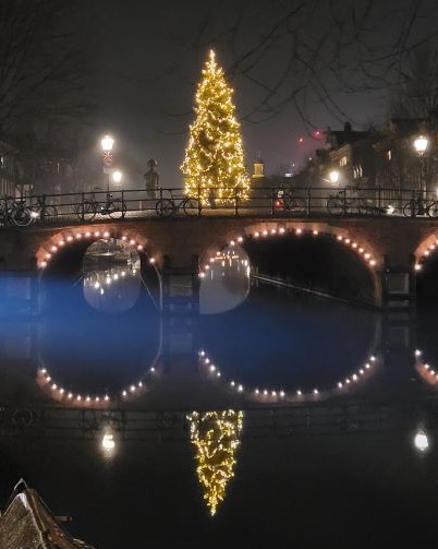 Een gezond 2023